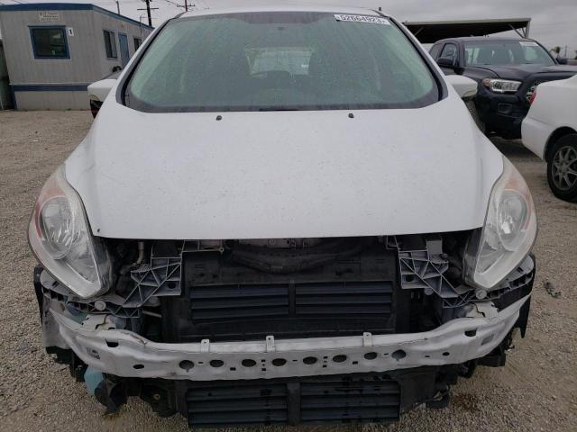 Photo 4 VIN: 1FADP5AU4GL111421 - FORD C-MAX SE 