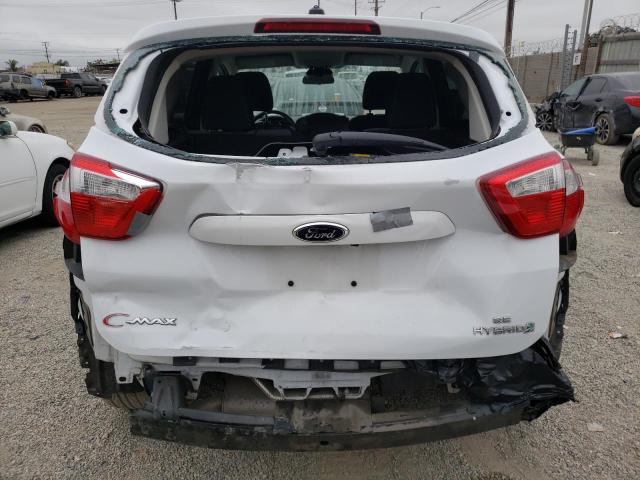 Photo 5 VIN: 1FADP5AU4GL111421 - FORD C-MAX SE 