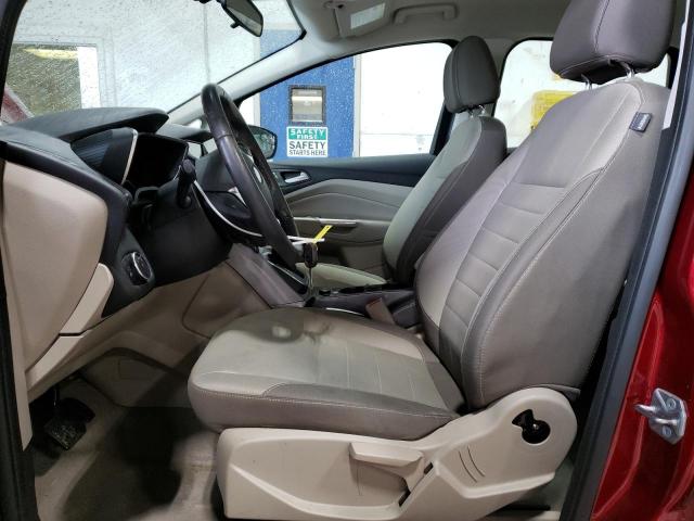 Photo 6 VIN: 1FADP5AU4GL117090 - FORD CMAX 