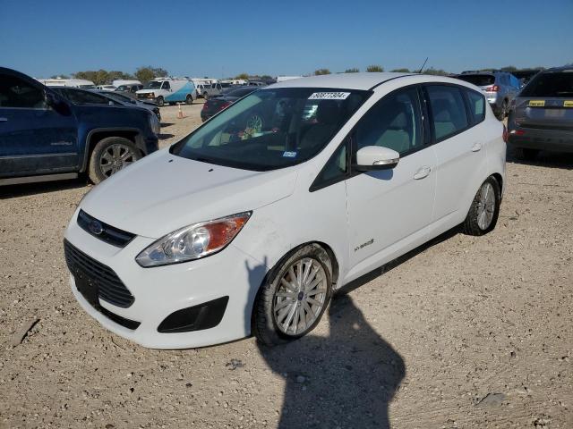 Photo 1 VIN: 1FADP5AU4GL118546 - FORD C-MAX SE 