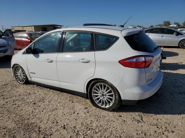 Photo 2 VIN: 1FADP5AU4GL118546 - FORD C-MAX SE 