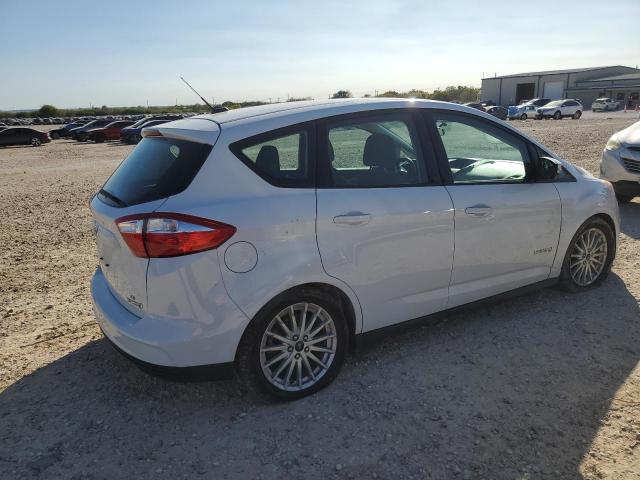 Photo 3 VIN: 1FADP5AU4GL118546 - FORD C-MAX SE 