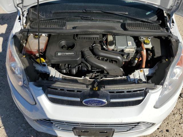 Photo 6 VIN: 1FADP5AU4GL118546 - FORD C-MAX SE 