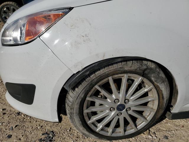 Photo 8 VIN: 1FADP5AU4GL118546 - FORD C-MAX SE 