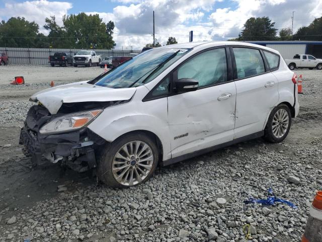 Photo 0 VIN: 1FADP5AU4HL102428 - FORD C-MAX SE 