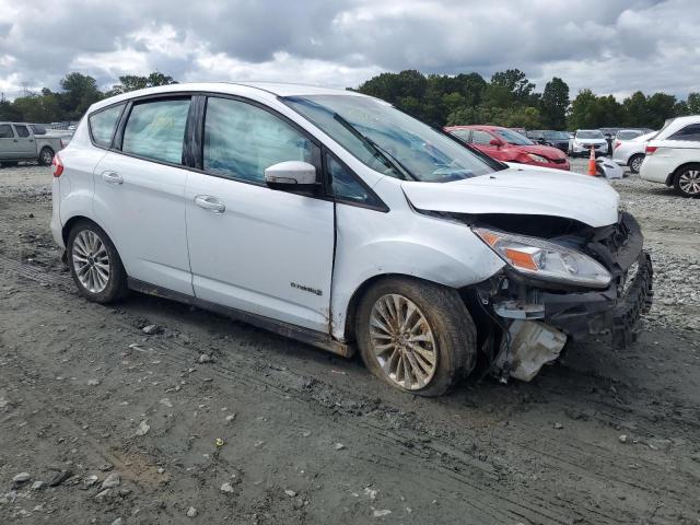 Photo 3 VIN: 1FADP5AU4HL102428 - FORD C-MAX SE 