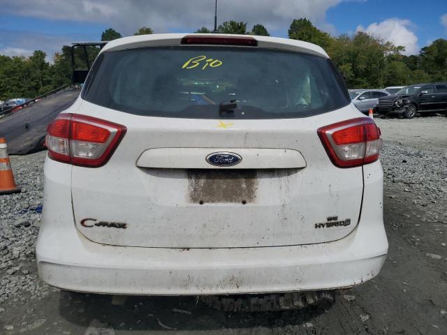 Photo 5 VIN: 1FADP5AU4HL102428 - FORD C-MAX SE 