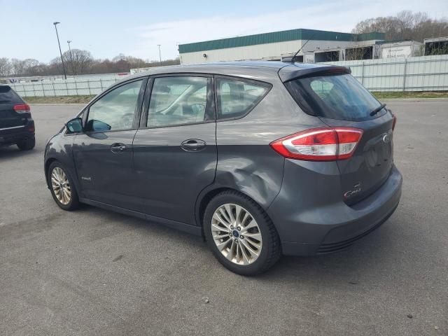 Photo 1 VIN: 1FADP5AU4HL106320 - FORD CMAX 