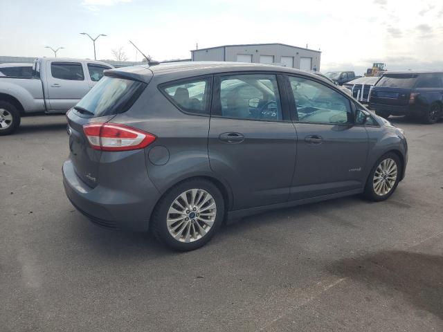 Photo 2 VIN: 1FADP5AU4HL106320 - FORD CMAX 