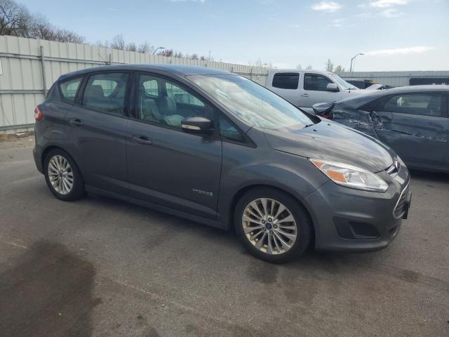 Photo 3 VIN: 1FADP5AU4HL106320 - FORD CMAX 