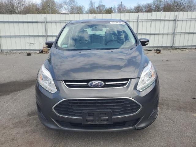 Photo 4 VIN: 1FADP5AU4HL106320 - FORD CMAX 