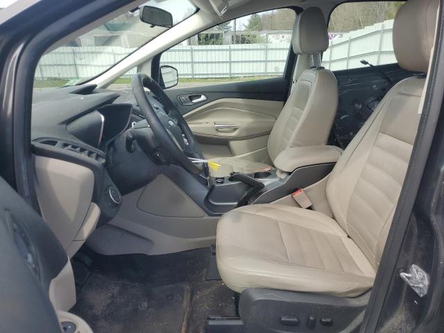 Photo 6 VIN: 1FADP5AU4HL106320 - FORD CMAX 