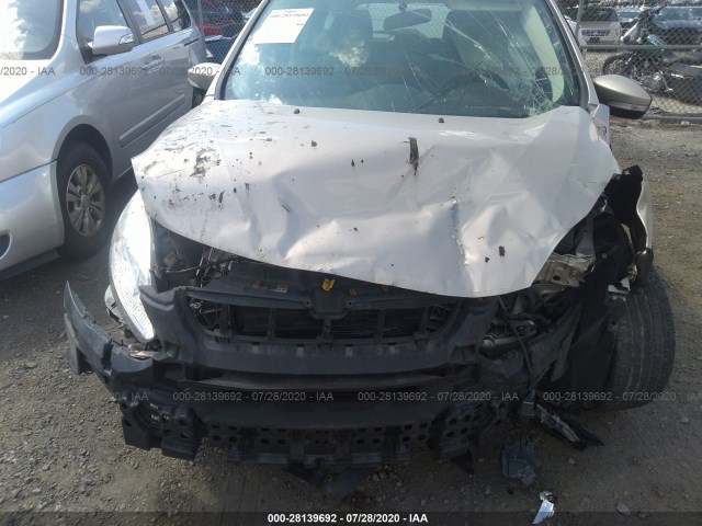 Photo 5 VIN: 1FADP5AU4HL110707 - FORD C-MAX HYBRID 