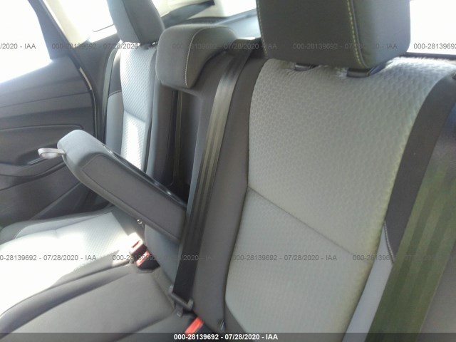 Photo 7 VIN: 1FADP5AU4HL110707 - FORD C-MAX HYBRID 