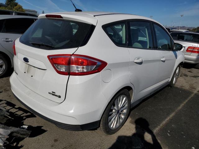 Photo 2 VIN: 1FADP5AU4HL112666 - FORD CMAX 