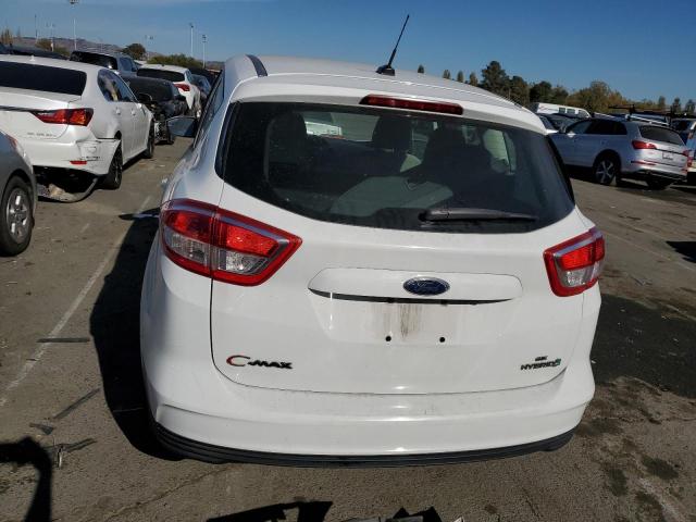 Photo 5 VIN: 1FADP5AU4HL112666 - FORD CMAX 