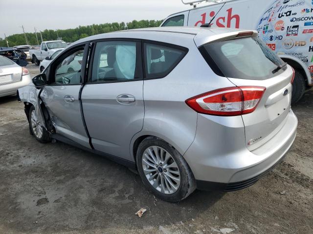 Photo 1 VIN: 1FADP5AU4HL113087 - FORD CMAX 