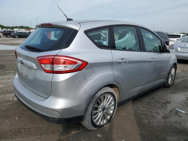 Photo 2 VIN: 1FADP5AU4HL113087 - FORD CMAX 