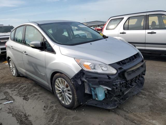 Photo 3 VIN: 1FADP5AU4HL113087 - FORD CMAX 