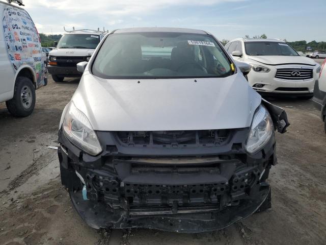 Photo 4 VIN: 1FADP5AU4HL113087 - FORD CMAX 