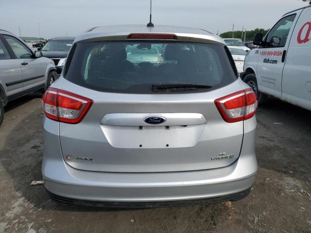 Photo 5 VIN: 1FADP5AU4HL113087 - FORD CMAX 