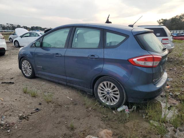 Photo 1 VIN: 1FADP5AU4JL100877 - FORD C-MAX SE 