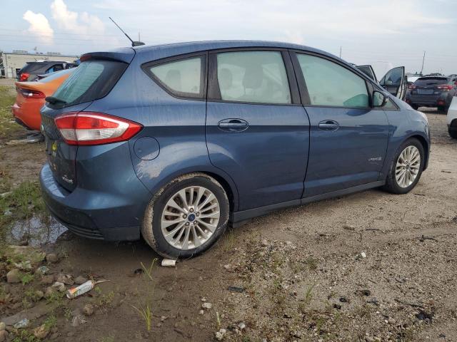 Photo 2 VIN: 1FADP5AU4JL100877 - FORD C-MAX SE 