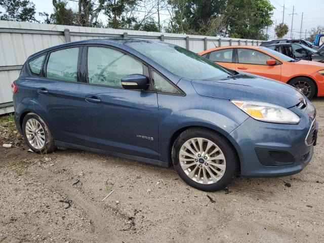 Photo 3 VIN: 1FADP5AU4JL100877 - FORD C-MAX SE 