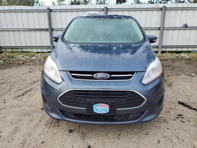 Photo 4 VIN: 1FADP5AU4JL100877 - FORD C-MAX SE 