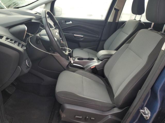 Photo 6 VIN: 1FADP5AU4JL100877 - FORD C-MAX SE 