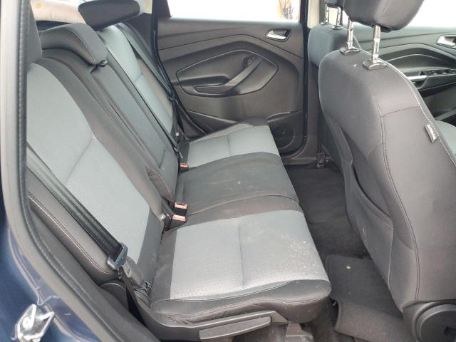 Photo 9 VIN: 1FADP5AU4JL100877 - FORD C-MAX SE 