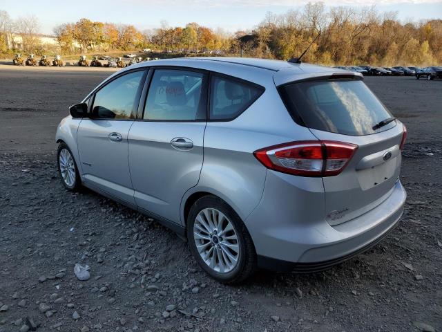 Photo 1 VIN: 1FADP5AU4JL101138 - FORD C-MAX 