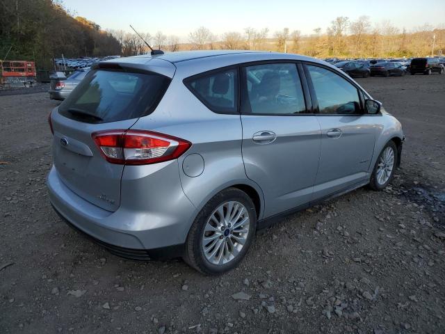 Photo 2 VIN: 1FADP5AU4JL101138 - FORD C-MAX 