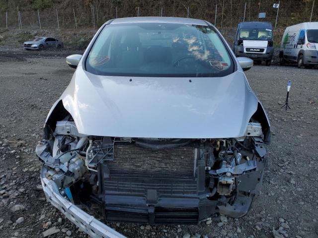 Photo 4 VIN: 1FADP5AU4JL101138 - FORD C-MAX 