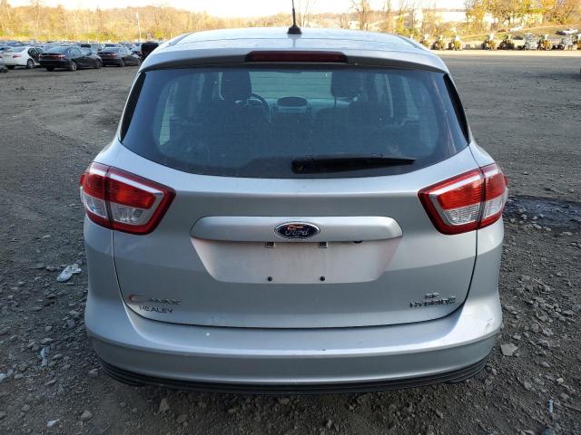 Photo 5 VIN: 1FADP5AU4JL101138 - FORD C-MAX 