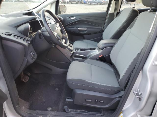 Photo 6 VIN: 1FADP5AU4JL101138 - FORD C-MAX 