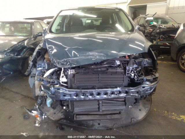 Photo 5 VIN: 1FADP5AU4JL101544 - FORD C-MAX HYBRID 