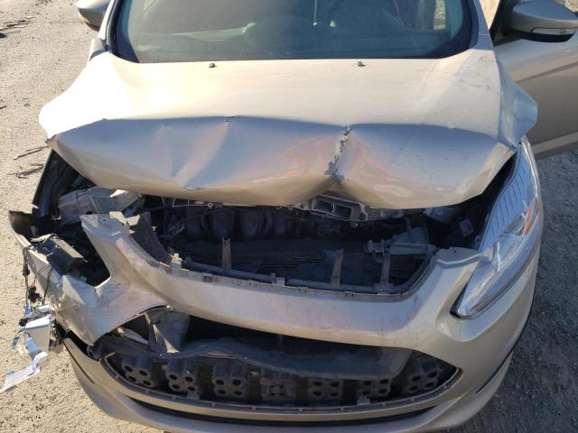 Photo 10 VIN: 1FADP5AU4JL102466 - FORD CMAX 