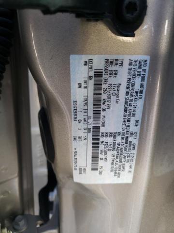 Photo 11 VIN: 1FADP5AU4JL102466 - FORD CMAX 