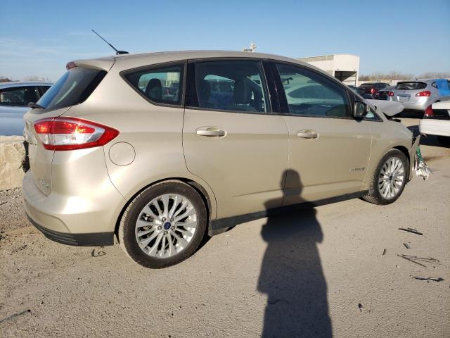 Photo 2 VIN: 1FADP5AU4JL102466 - FORD CMAX 