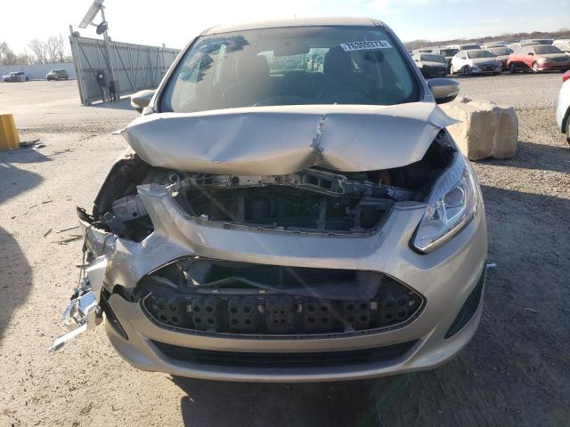 Photo 4 VIN: 1FADP5AU4JL102466 - FORD CMAX 