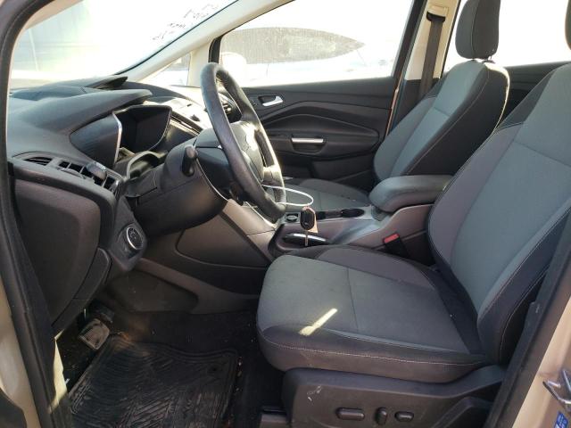 Photo 6 VIN: 1FADP5AU4JL102466 - FORD CMAX 