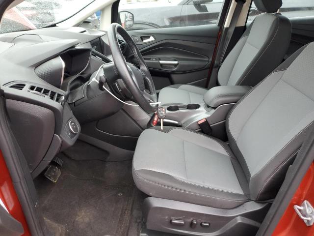 Photo 6 VIN: 1FADP5AU4JL102838 - FORD CMAX 