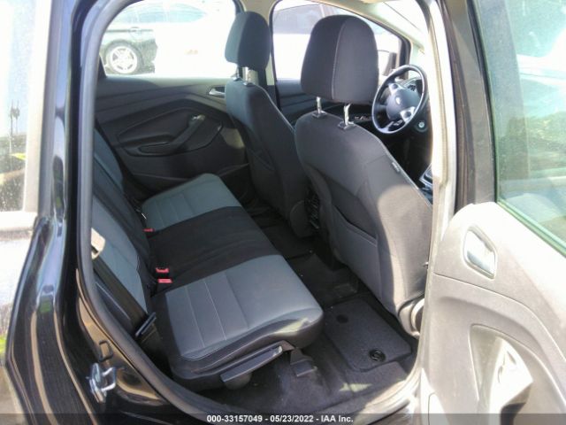 Photo 7 VIN: 1FADP5AU5DL504565 - FORD C-MAX HYBRID 