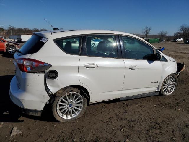 Photo 2 VIN: 1FADP5AU5DL504873 - FORD CMAX 