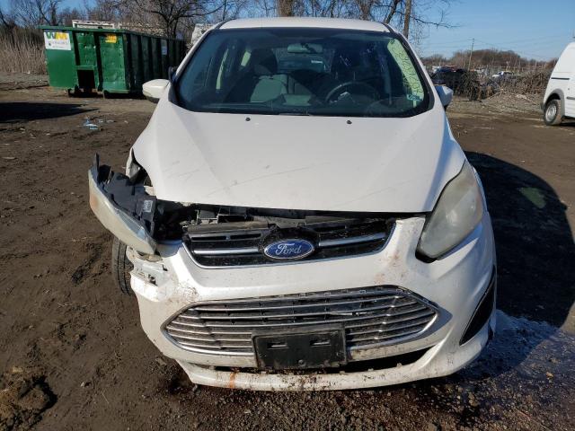 Photo 4 VIN: 1FADP5AU5DL504873 - FORD CMAX 