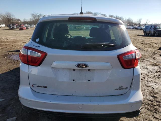 Photo 5 VIN: 1FADP5AU5DL504873 - FORD CMAX 