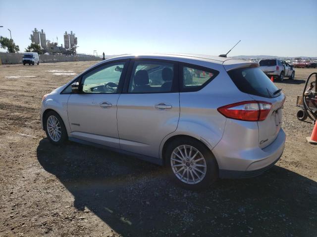 Photo 1 VIN: 1FADP5AU5DL506543 - FORD CMAX 