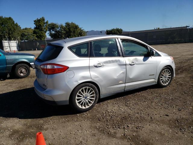 Photo 2 VIN: 1FADP5AU5DL506543 - FORD CMAX 