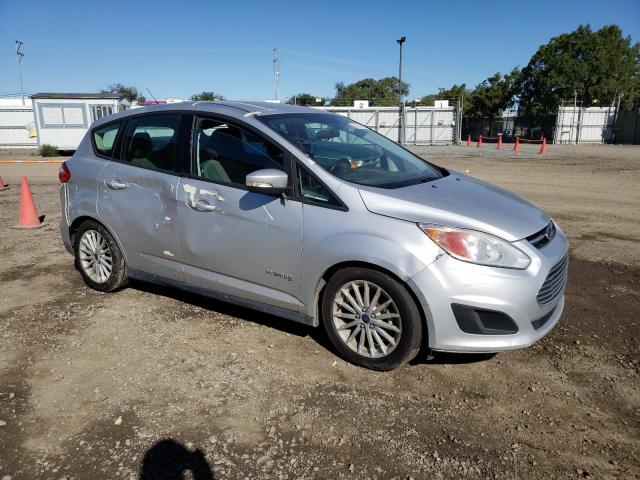 Photo 3 VIN: 1FADP5AU5DL506543 - FORD CMAX 